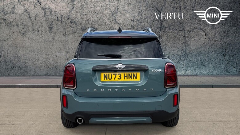 MINI Countryman 1.5 Cooper Classic Premium Plus 5dr Auto Petrol Hatchback